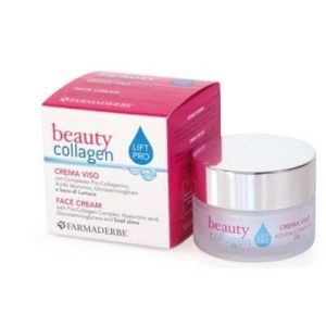 Beauty Collagen Lift Pro Crema Viso 50ml