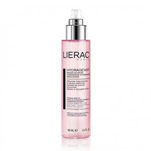 Lierac hydragenist acqua spray idratante energizzante ossigenante viso 100 ml