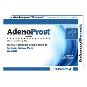 Adenoprost 30 Soft Gel