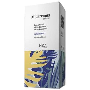 Midareuma Integratore 200ml