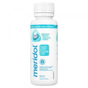 Meridol Collutorio Protezione Gengive Infiammate 100ml