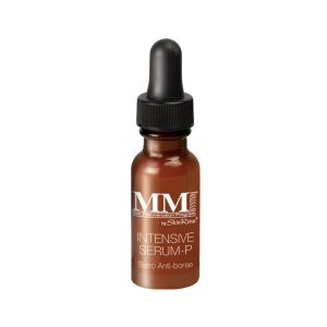 Mm system skin rejuvenation program intensive serum p