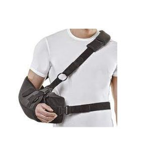 Gibaud Ortho Smartsling 15 Gradi - Tutore Per Abduzione Di Spalla Taglia 0