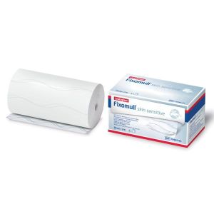 Leukoplast Fixomull Gentle Touch 2mx10cm Medicazione Delicata