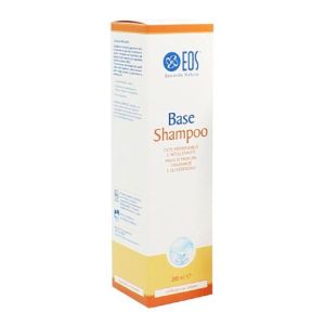 Eos Base Shampoo Delicato Cute Ipersensibile Intollerante 200ml