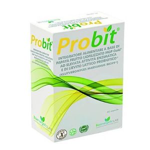 Probit Integratore 60 Capsule