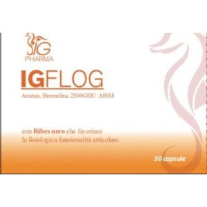 Igflog 30 Capsule