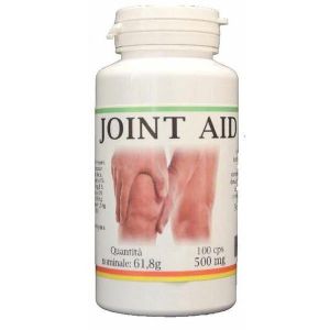 Joint Aid 30 Capsule