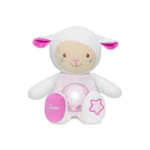 Chicco Gioco Pecorella Ninna Nanna Rosa