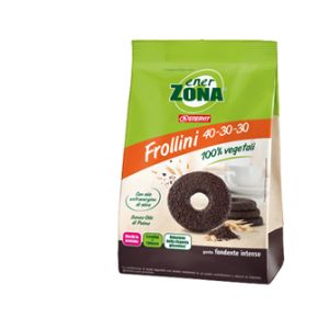 Frollini cacao intenso enervit enerzona balance 250g