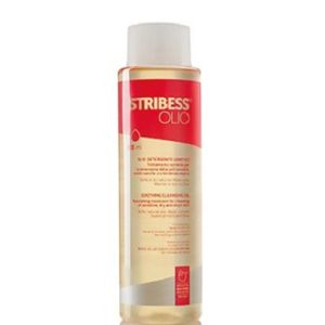 Stribess olio detergente lenitivo 500ml