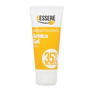 Aessere Arnica Gel 35% 100ml