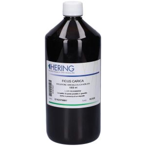 Hering Ficus Carica Tintura Madre