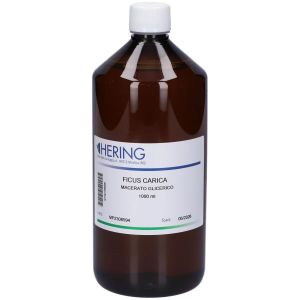 Hering Ficus Carica Macerato Glicerico