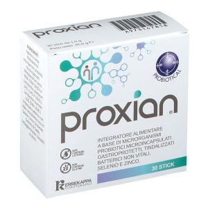 Proxian Integratore 30 Stick