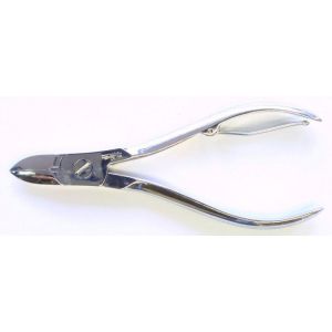 Mirapharma Morser Tronchese Per Unghie 12cm 1 Pezzo