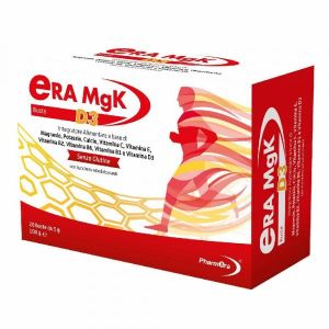 Era Mgk D3 Integratore 20 Bustine
