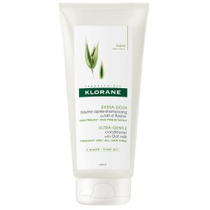 Klorane Latte d'Avena Balsamo Addolcente Districante 200 ml