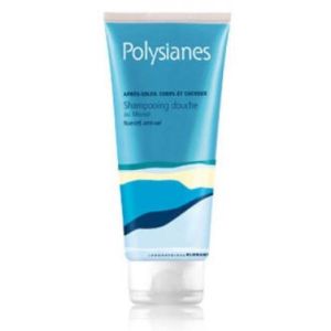 Klorane Poly Shampoo Doccia Monoi