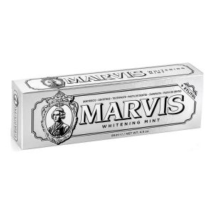 Marvis Whitening Mint Dentifricio 85ml