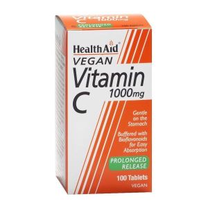Vitamina C 100 Compresse 1000mg