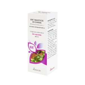 Adamah Eie Mastice Di Chios Integratore Alimentare 60ml