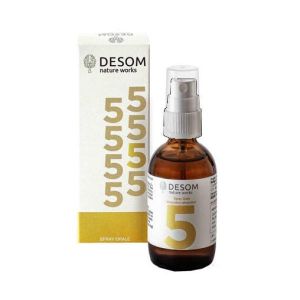 Desom 5 Spray 50ml