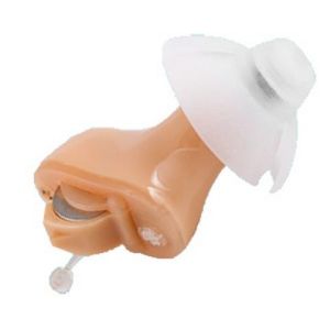 Amplificatore Acustico Aa Digital Invisible 3d Sinistro Polaroid