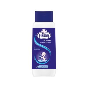 Fissan Polvere Alta Protezione Rinfrescante Assorbente 250g