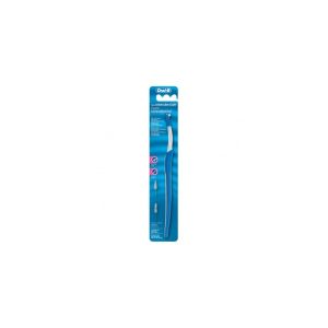 Oral b kit interdentale manico + 2 scovolini