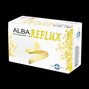 Albareflux 30 Compresse