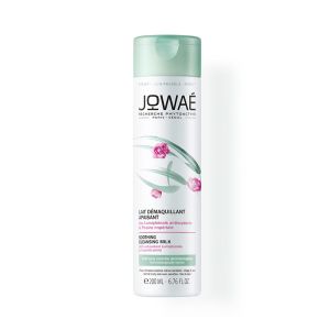 Jowae latte struccante lenitivo viso e occhi 200 ml