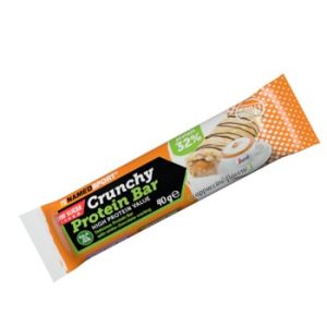 Named Sport Crunchy Proteinbar Cappuccino Barretta Proteica 40g