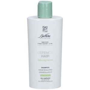 Bionike Defence Hair Seboregolatore Shampoo Normalizzante 200ml