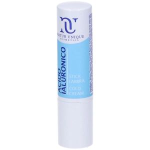 Natur Unique Stick Labbra Acido Ialuronico 4ml