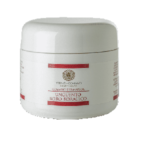 Terme di Comano Unguento Boroboracico 250ml