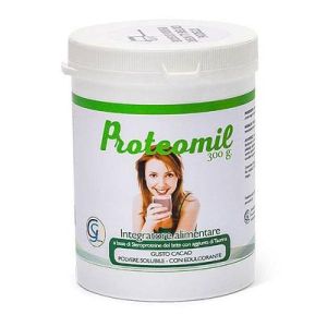 Proteomil Gusto Cioccolato 300g