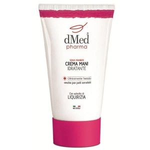 Dmed Pharma Crema Mani 75ml