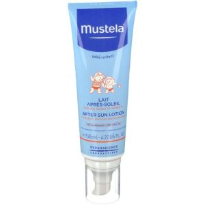 Mustela Latte Doposole Idratante e Lenitivo 125ml