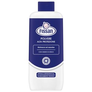 Fissan Baby Polvere Alta Protezione Anti-irritazione 500 g