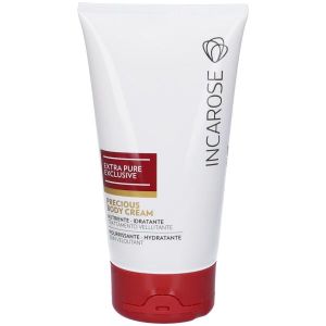 Incarose Extra Pure Exclusive Precious Body Cream 150ml