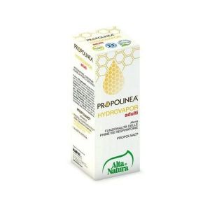 Alta Natura Propolinea Hydrovapor Adulti 20ml