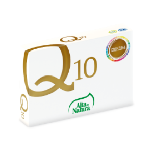 Q10 Coenzima 30 Capsule 450mg