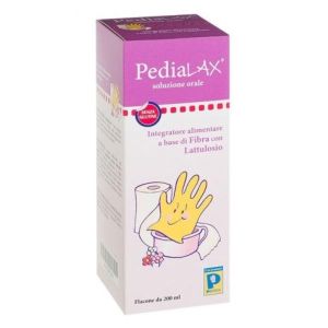 Pedialax 200ml