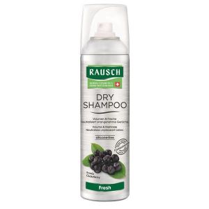 Rausch Dry Shampoo Fresh 150 Ml.
