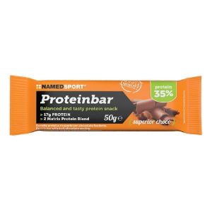 Namedsport  Proteinbar Cookies &amp; Cream