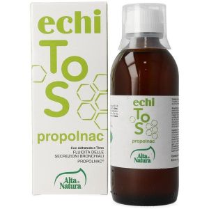 Alta Natura Echitos Propolnac Soluzione 150ml