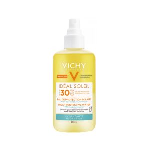 Vichy capital soleil acqua solare protettiva idratante spf30 200ml