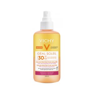 Vichy Idéal Soleil Acqua Solare Antiossidante 200 ml