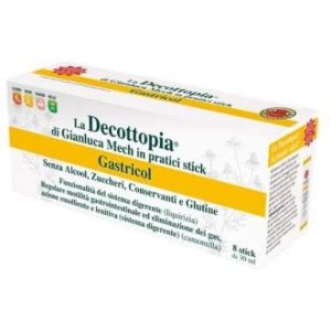 Gianluca Mech Decopocket Gastricol 8x30ml